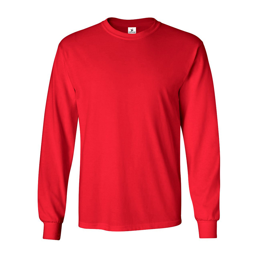 Long Sleeve T Shirts