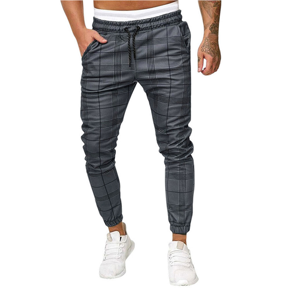 Men Gym Pants