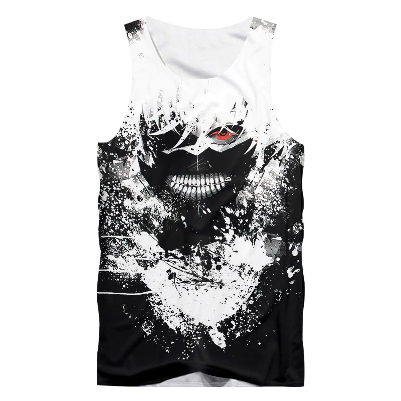 Men Stringers