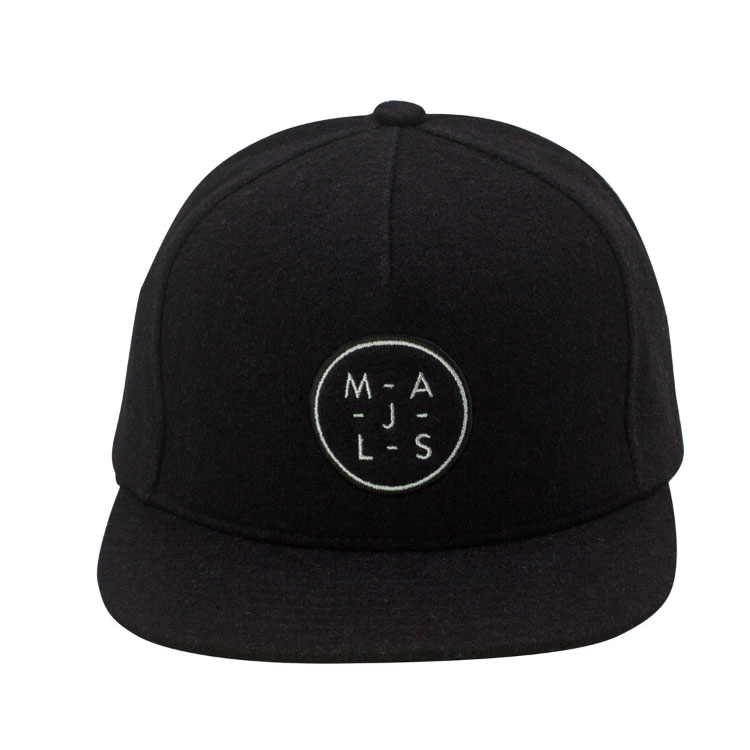 Snapback Caps
