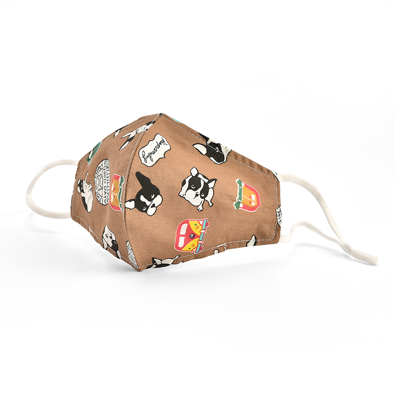 Sublimation Face Masks