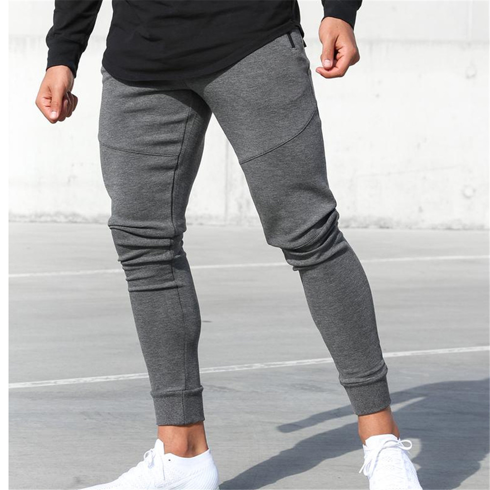 Men Gym Pants
