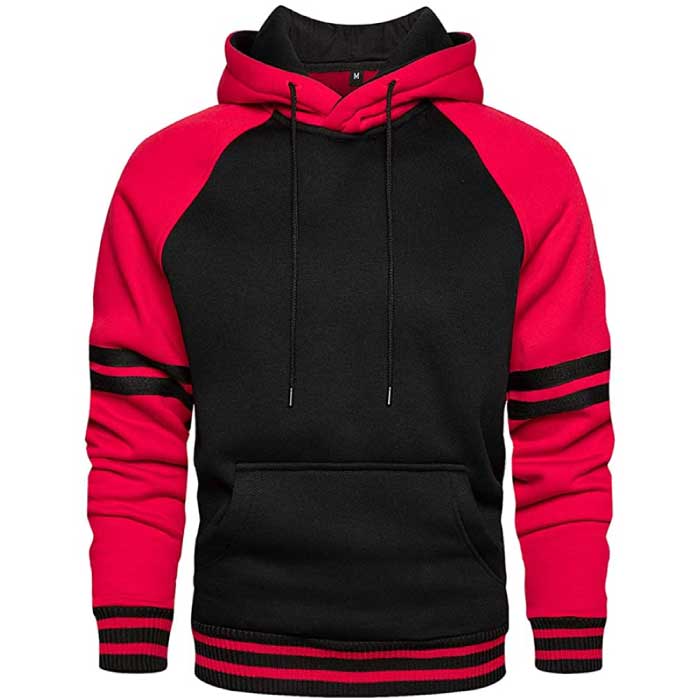 Hoodies