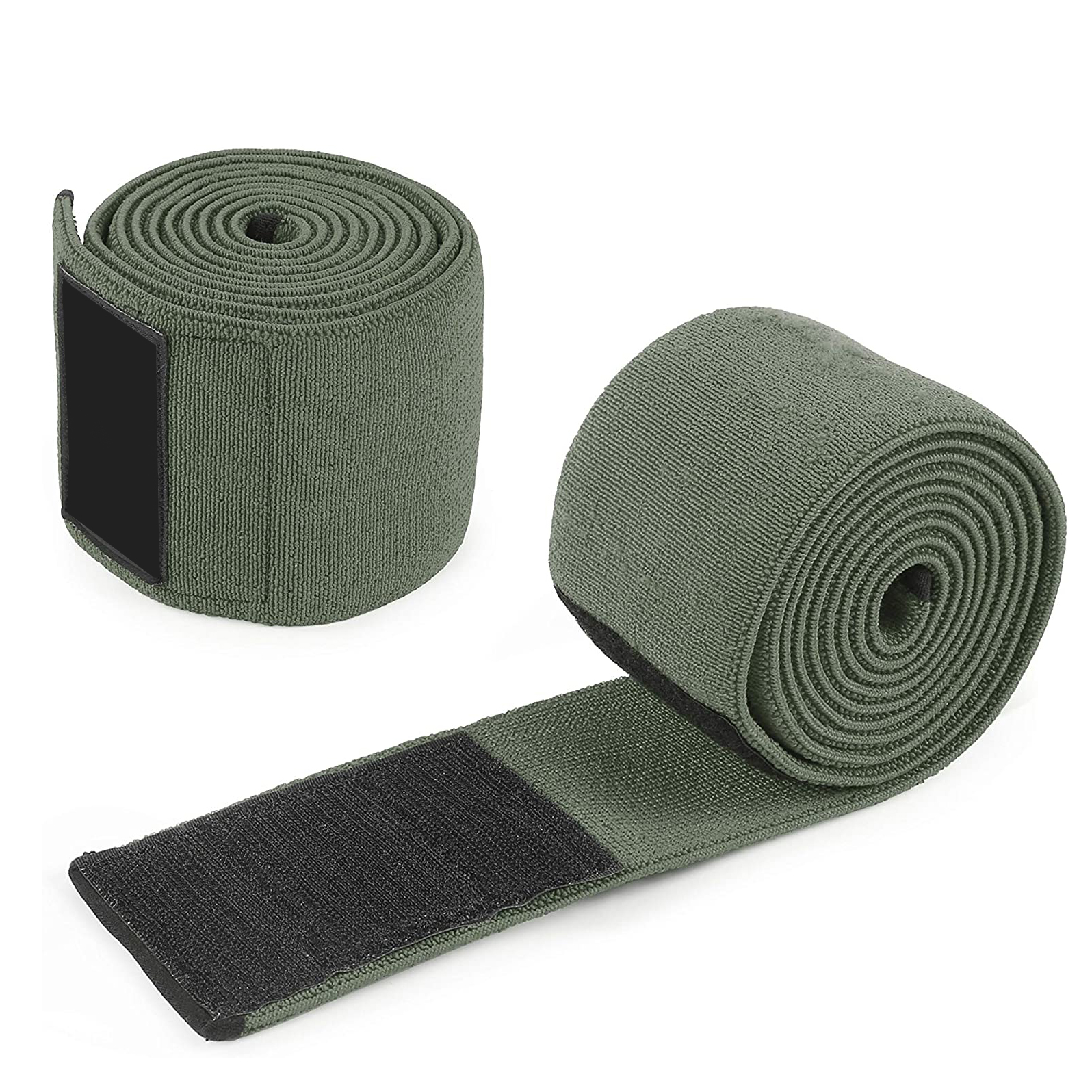 Knee Wraps