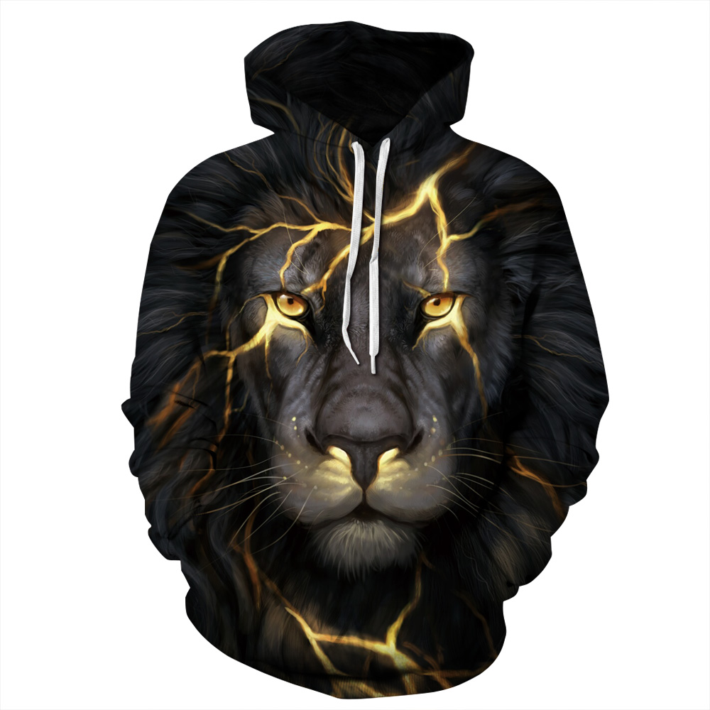 Hoodies