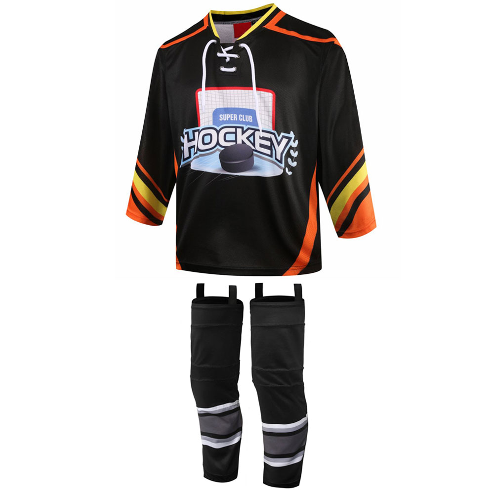 Ice Hockey Uniform