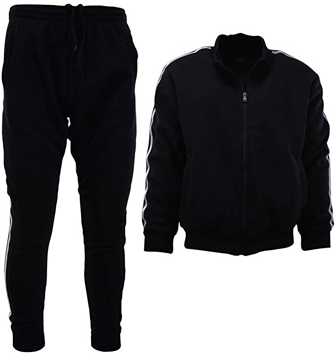 Track Suits