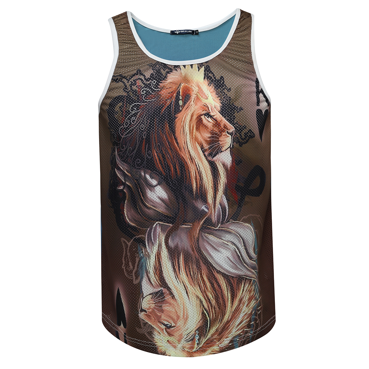 Men Stringers