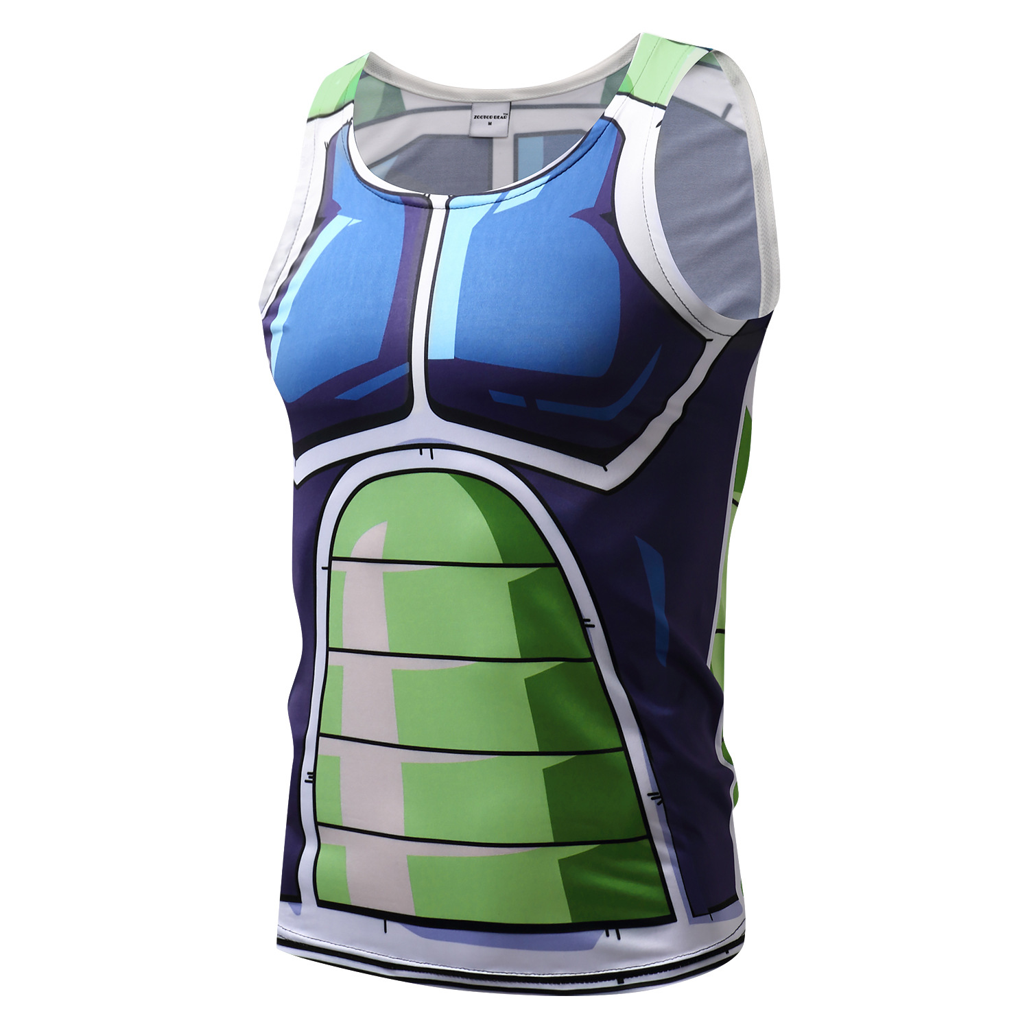 Men Stringers