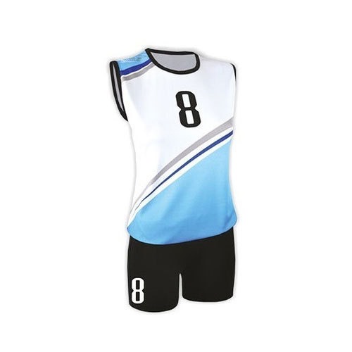 Volleyball Uniform
