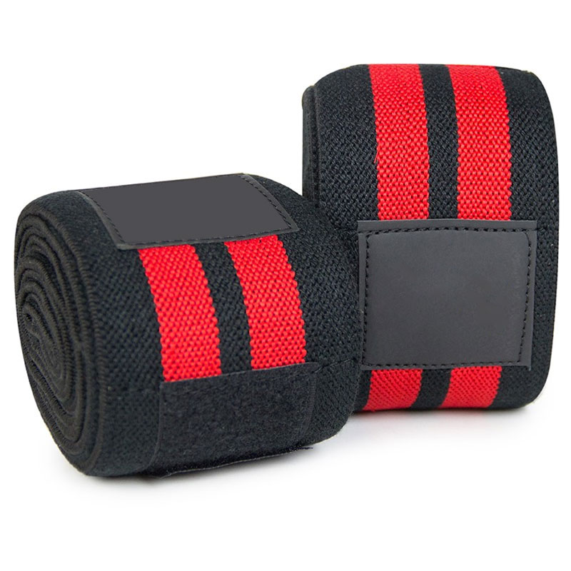 Knee Wraps