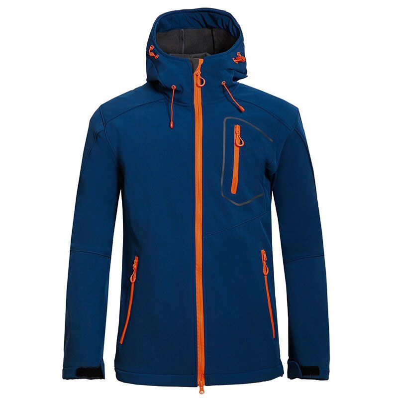 Soft Shell Jackets